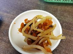 -友谊餐馆(永安路店)