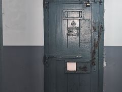 -青岛德国监狱旧址博物馆