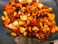 -玉桥餐厅(天坛店)