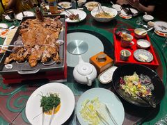 -九十九顶毡房(阜石路店)