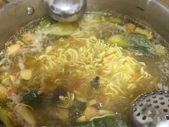 -菌极鲜野生菌火锅店(阳明祠店)