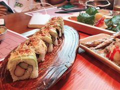 -烧鸟横丁(联发文创口岸店)