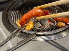 -金龙烧烤·牛肉面(西塔店)