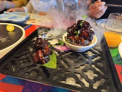 -上海滩餐厅(BFC外滩金融中心店)