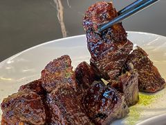 -翕间食·精致淮扬菜(江苏大剧院店)