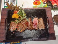 -豪客来牛排(中华城店)