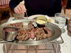 肉眼排-La Vache!(尖沙咀店)