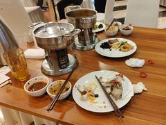 -辽宁大厦天然居自助餐(黄河南大街店)