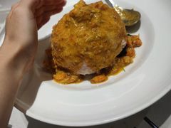 -狮王府淮扬菜(夫子庙老门东店)