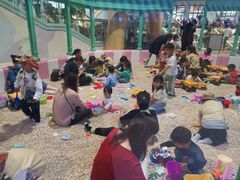 -杭州开元森泊度假乐园