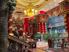 -红色江山(首钢国际大厦店)