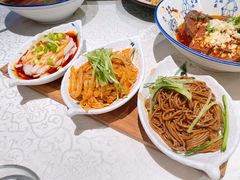 关中三剑客-汉唐宴长安食府