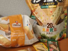 -山姆会员商店(亦庄创意生活广场店)