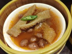 -博悦茶餐厅(文殊院店)