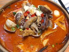 -大厨的餐厅(曾厝垵总店)