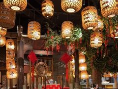 大堂-南京大牌档(之心城店)