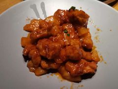 -蜜桃餐厅·伴山(绿宝广场店)