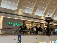 -关夫人餐厅(阳光广场店)