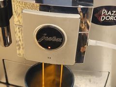 -唐山富力洲际酒店·凤凰全日制餐厅