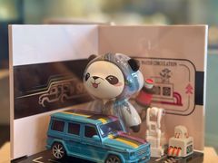 -奔驰上海利星(七宝店)