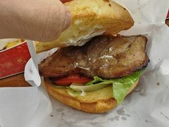 -必胜客(鳌江万达店)