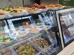 -清真·尖子尖牛肉面(王府井店)