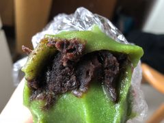 -许阿姨糕团店(南京总店)