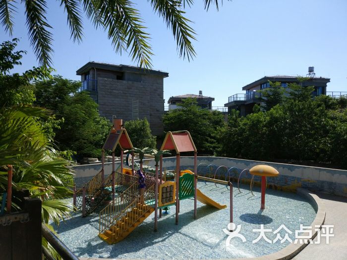 御庄园温泉度假村-图片-莆田周边游-大众点评网
