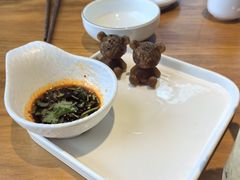 -云禾壹海景庄园餐厅