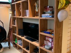 -小草屋轰趴馆别墅派对新场团建家庭聚会