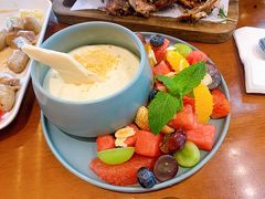 茵梦湖的回忆-haxnbauer海森堡德国餐厅(深圳coco店)