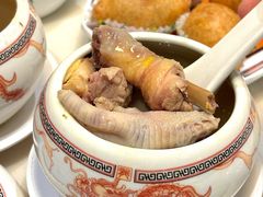-稻香酒家·33年老字号·港式粤菜(富邦中心店)