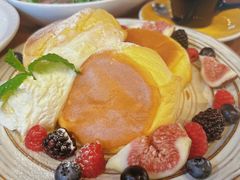 -UPPER KITCHEN(延安路店)