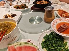 -忆家一宴(大木桥路旗舰店)
