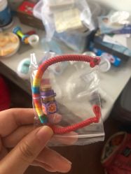 -禧婴婴儿理胎发·胎毛笔定制纪念品(新街口店)