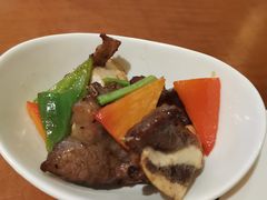 -杭州JW万豪酒店-万豪中餐厅