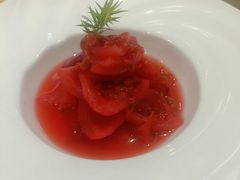 -老苏扬饭店