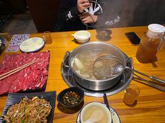 -牛品福潮汕牛肉火锅(旺庄店)