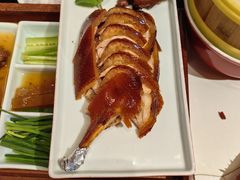 -京味斋·北京烤鸭(华威桥北工大店)