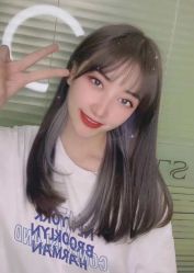 -Rise Hair上升造型