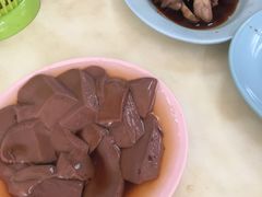 -伍秀泽海南鸡饭茶室