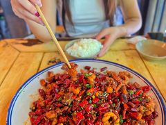 -饭江湖·江湖菜(湖广会馆店)