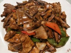 -晋阳饭庄(虎坊桥店)