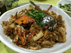 -石头咕(葵蓬店)