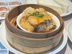 -金桔香港茶餐(宝安大厦店)