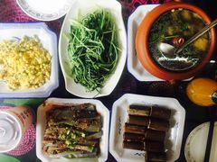 -小厨子私房菜·云南美食店