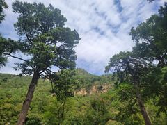 -北京上方山国家森林公园