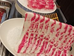 -巴奴毛肚火锅(悠唐购物中心店)