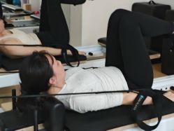 -三昧瑜伽·普拉提