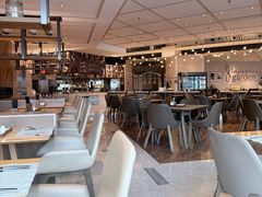 -TABLE·味西餐厅-成都茂业JW万豪酒店